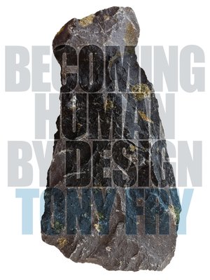 cover image of Becoming Human by Design